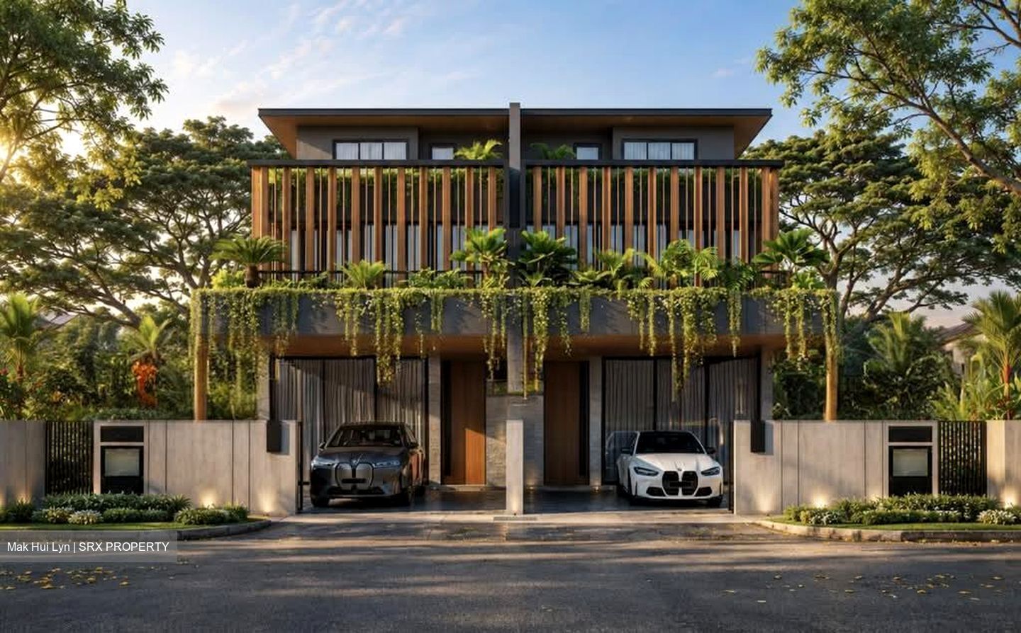 Frankel Estate (D15), Semi-Detached #600261711